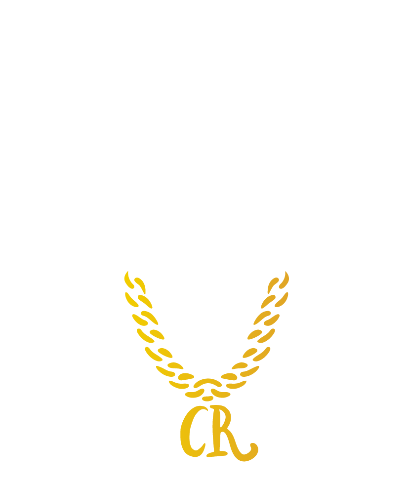 Cocky Rooster logomark