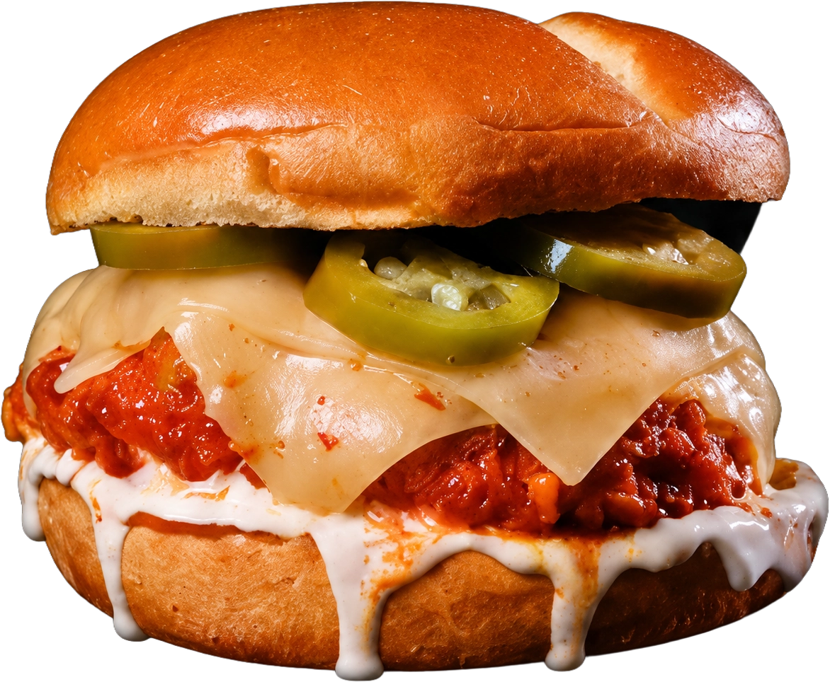 Game Six sandwich